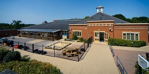 Holly Trees Fireworks Display 2025