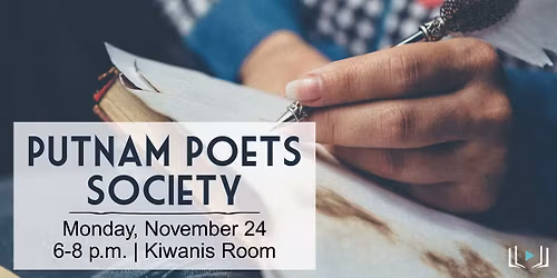 Putnam Poets Society 