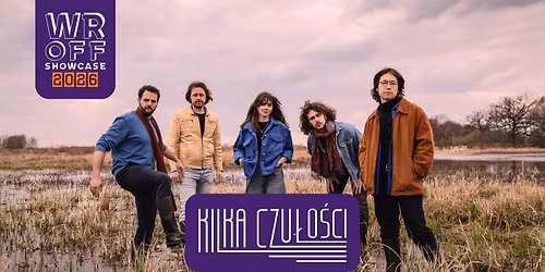 kilka czu\u0142o\u015bci na wrOFF Showcase 2026