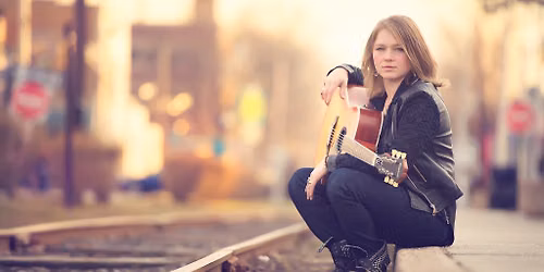 Crystal Bowersox