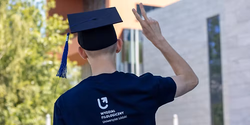 Gala Absolwent\u00f3w Wydzia\u0142u Filologicznego U\u0141 2025 \ud83c\udf93