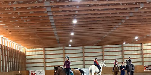June Mounted