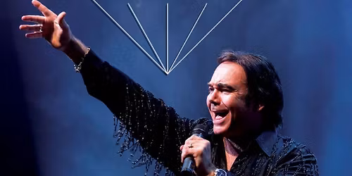 SWEET CAROLINE  A Tribute to Neil Diamond