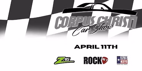 Corpus Christi Car Show