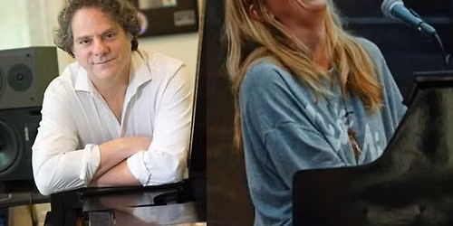 The Natural Singer Workshop by Voice Coach Claude Stein