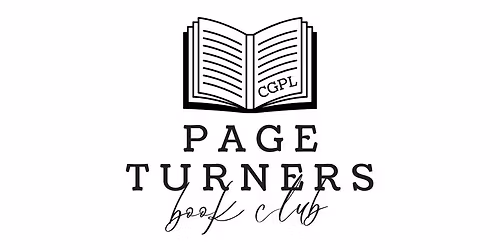 The Page Turners Book Club