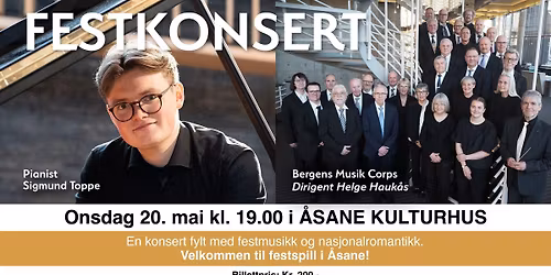 FESTKONSERT