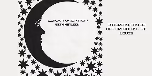 Lunar Vacation
