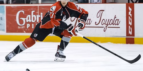 Rouyn-Noranda Huskies at Quebec Remparts