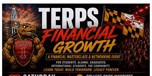 Terps Financial Growth