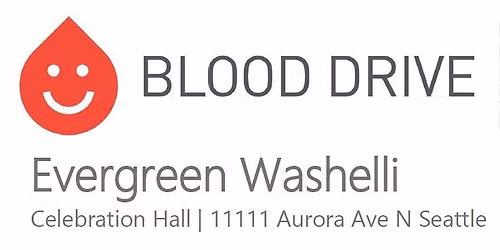 Community Blood Drive #2