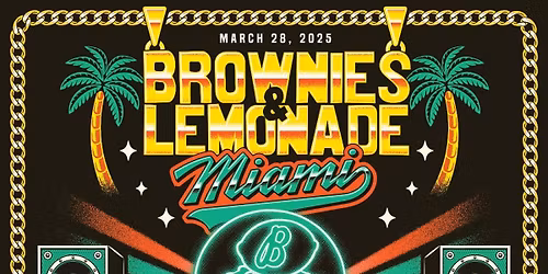 Brownies and Lemonade at Seattle Center