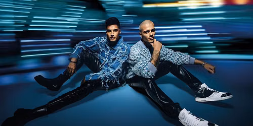 The Wanted 2.0 - Manchester