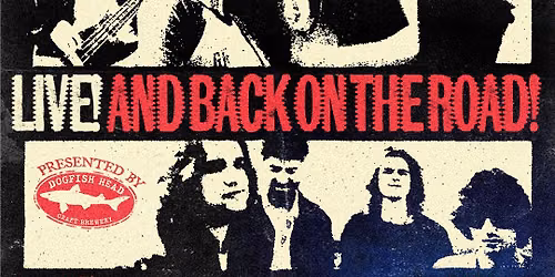 The Retrograde \/\/ The Lady Lovers \/\/ Class 23 (The Vagabonds)