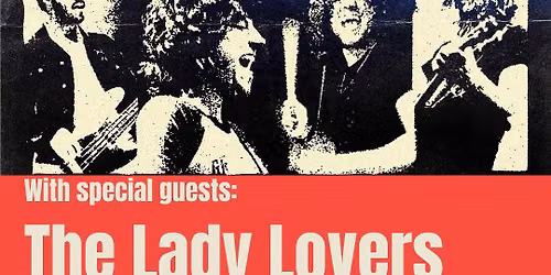 The Retrograde \/\/ The Lady Lovers \/\/ Class 23 (The Vagabonds)