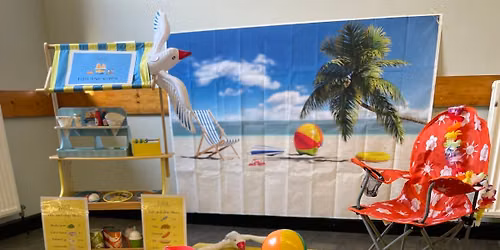 Little City Holland - SUMMER FUN