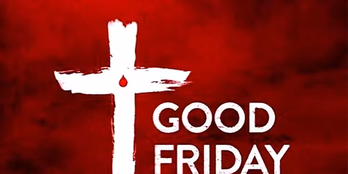 Good Friday Service