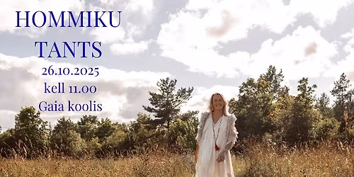 Hommikutants - Elule \u00e4rgates