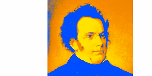 Schuberts Stora Symfoni