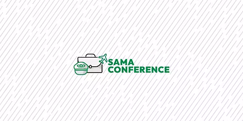 SAMA Conference 2026