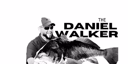 2nd Annual Daniel Walker Memorial Fishing Tournament