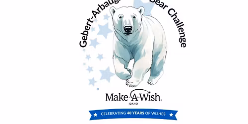 The Gebert-Arbaugh Polar Bear Challenge