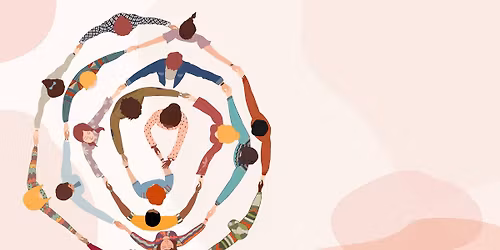 Kruh neobvykl\u00e9 bl\u00edzkosti \/ Circle of Uncommon Belonging