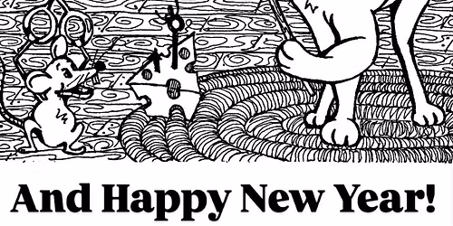 January After School Art Club Thursdays