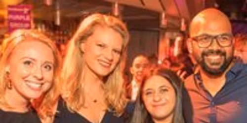 Singles Party @ Penta Hotel, Reading (Ages: 30 +)