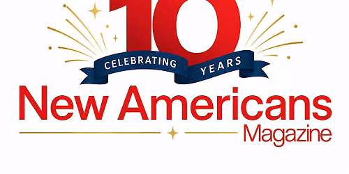 New Americans Magazine 10th Anniversary Gala Night