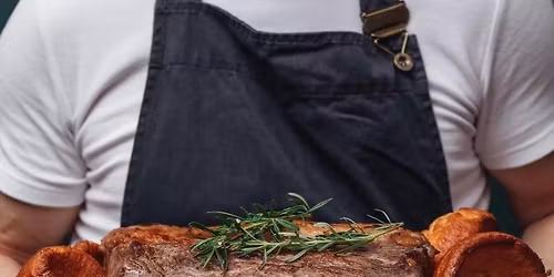 A Magical Mothers Day at the George 