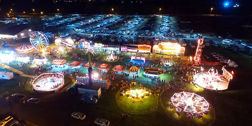 2026 Richland County Fair & Rodeo