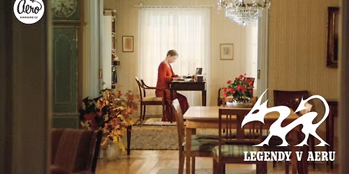Legendy v Aeru | Podzimn\u00ed son\u00e1ta