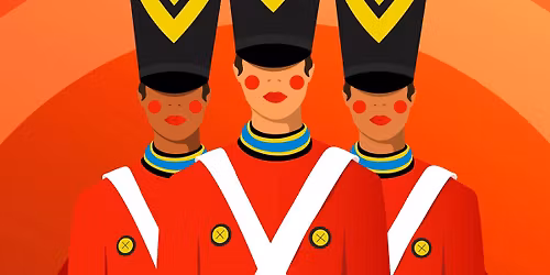 Christmas Spectacular Starring The Radio City Rockettes