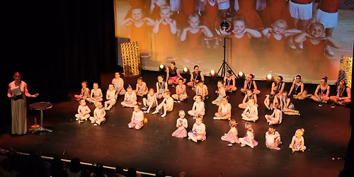 Summer Show 2026