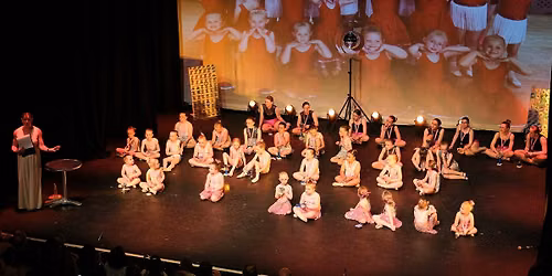 Summer Show 2026
