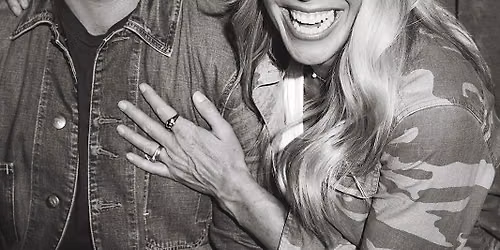 Drew And Ellie Holcomb