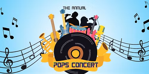 Annual Pops Concert 