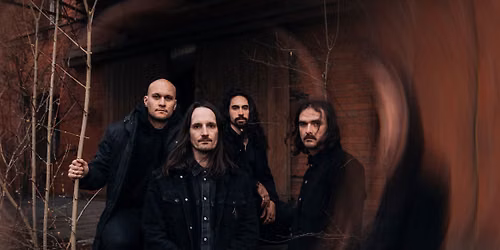 DER WEG EINER FREIHEIT \u2022 INNERN 2026 \u2022 Bremen \u2022 28.10.26 \u2022 Tower Musikclub