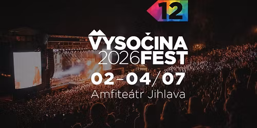 VYSO\u010cINA FEST 2026