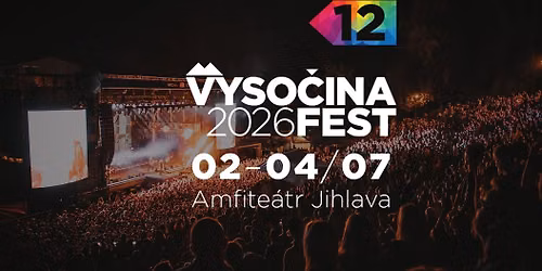 VYSO\u010cINA FEST 2026