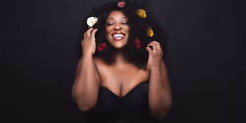 Judi Love: All About the Love