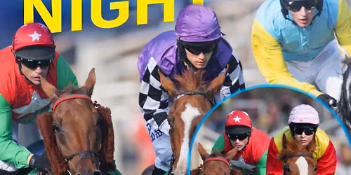Race Night