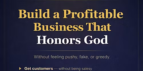 Calling & Commerce Workshop