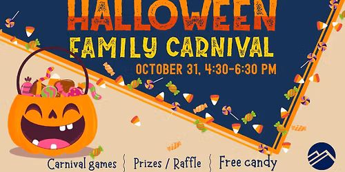 Halloween Family Carnival