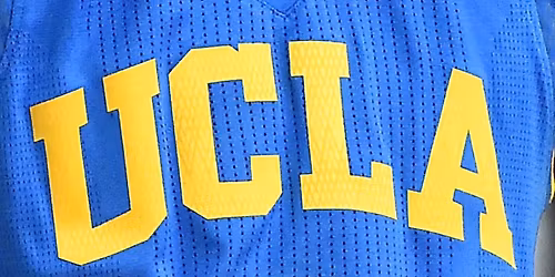 Gamewatch - Ohio State - UCLA