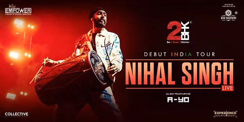 Nihal Singh Live