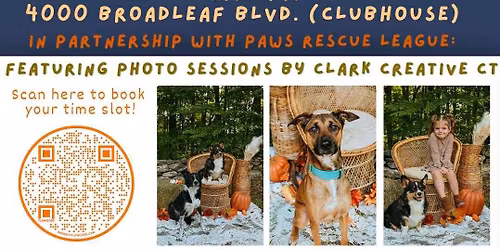 Mini Adoption Event at Broadleaf Boulevard!