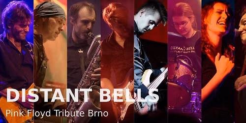 Distant Bells v Metru