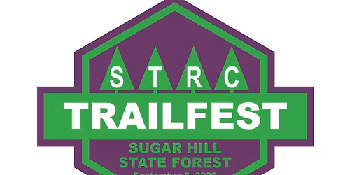 Trail Fest at Sugar Hill